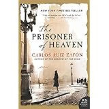 The Prisoner of Heaven: A Novel