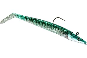 Savage Gear Sandeel Fishing Lure
