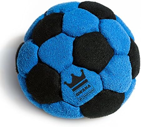 Bwana 32-Panel Pro Hacky Sacks