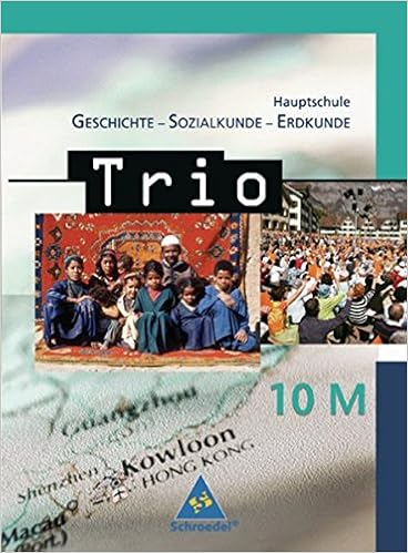 Trio 10M