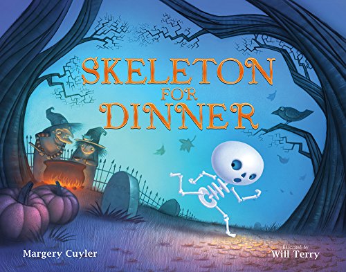 Skeleton for Dinner Skeleton for Dinner