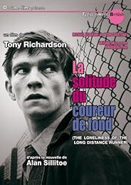 La Solitude Du Coureur De Fond