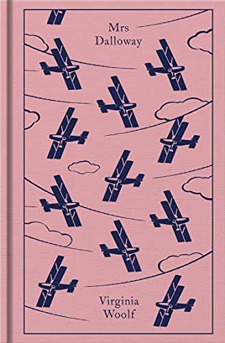 PENGUIN Mrs Dalloway