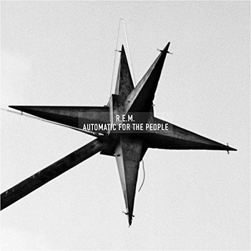 Automatic For The People (25th Anniversary Deluxe Edition) [2 CD]