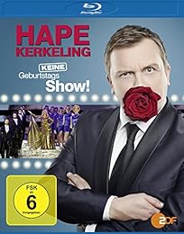 Hape Kerkeling - Keine Geburtstagsshow!
