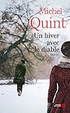 Un hiver avec le diable (Terres de France) (French Edition) by