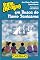 Livro Uma Aventura Em Busca do Navio Fantasma