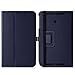 Moko ASUS Vivotab Note 8 Case - Slim Folding Cover Case for ASUS Vivotab Note 8 Windows 8.1 Android Tablet, INDIGO
