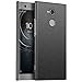 Anccer Sony Xperia XA2 Ultra Case [Colorful Series] [Ultra-Thin] [Anti-Drop] Premium Material Slim Fit Cover (Not Fit for Sony Xperia XA2) - Matte Gray