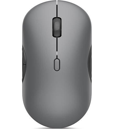 Amazon.com: Lenovo ThinkPad Essential Wireless Mouse : Electronics Amazon.com: Lenovo ThinkPad Essential Wireless Mouse : Electronics