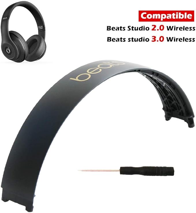 Studio 3 Headband Replacement Beats Studio Headband Head