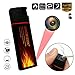 MVOWIZON Hidden Camera Spy Camera Hidden Cameras Spy Cameras Lighter Camera