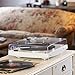 Audio-Technica AT-LP3WH Fully Automatic Belt-Drive Stereo Turntable, Whitethumb 4