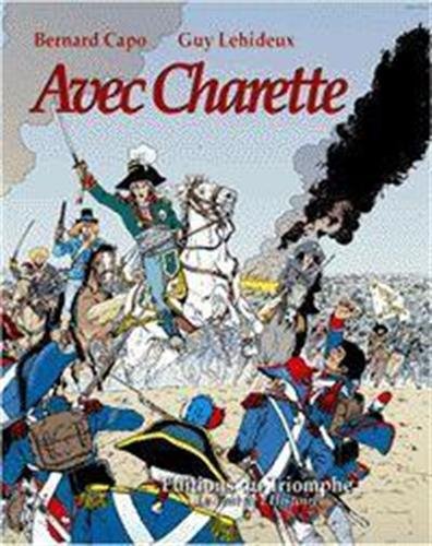 Avec Charette ! by 