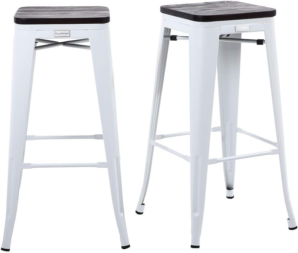 Best 29-32′ Heavy Duty Bar Stool