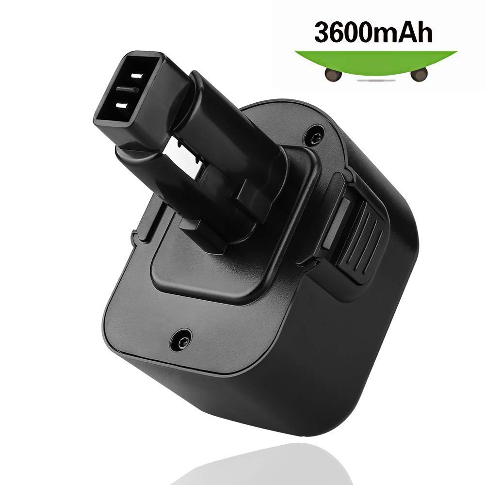 Best Dewalt 9072 Battery Replacement