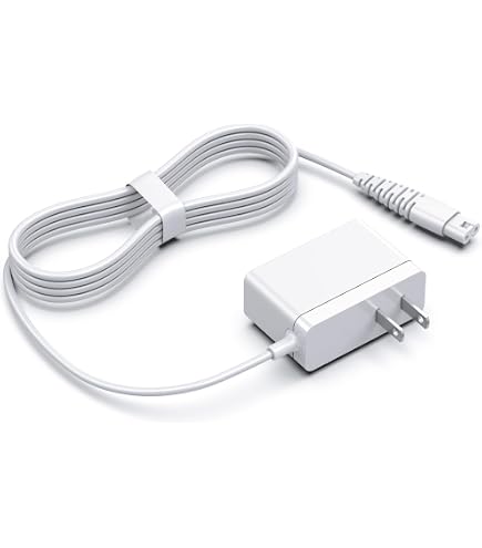 Amazon.com: YEAOI HV-270 Rechargeable Cord for Hitachi Magic Wand