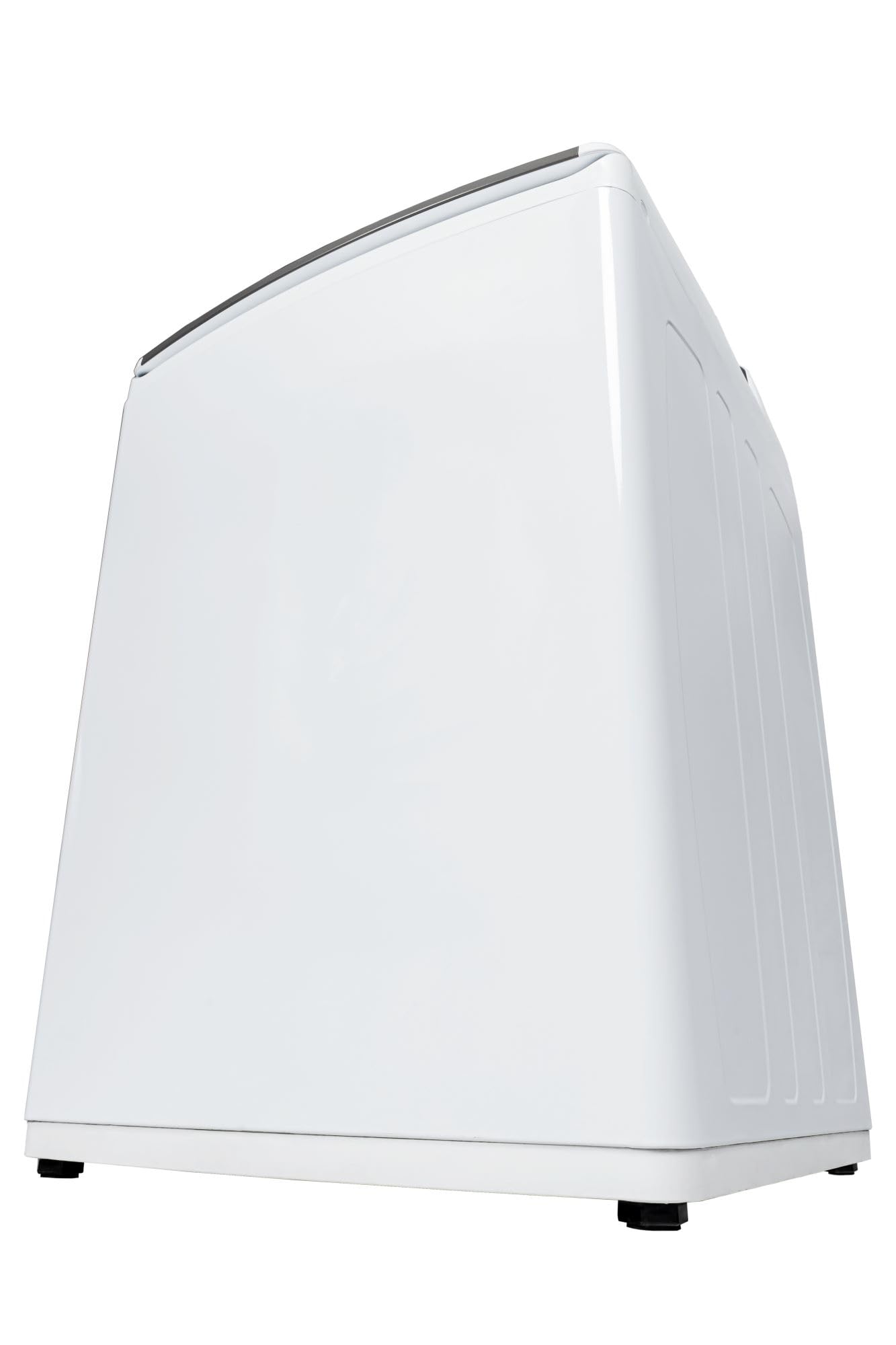 Kenmore 4.5 cu. ft. Top Load Washer with Triple Action Impeller for Tough Dirt & Stains - Reduce Laundry Time with Accela Wash & Express Wash - LED - White