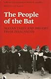 PEOPLE OF THE BAT by