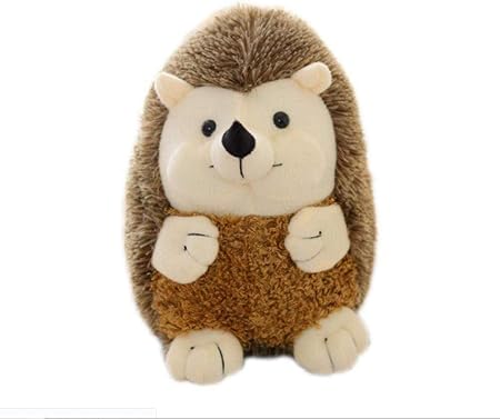 peluche erizo amazon