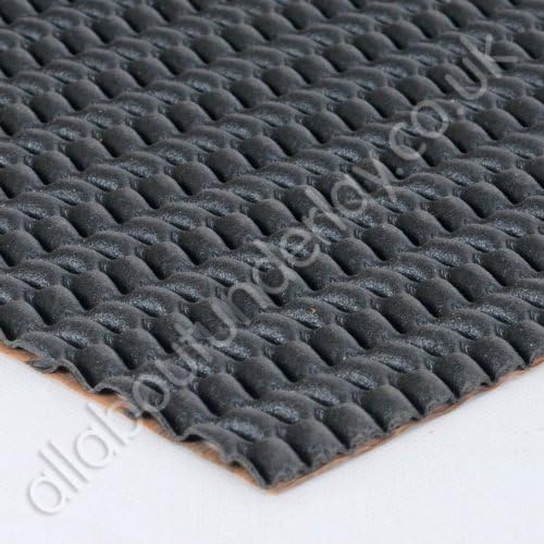 Tredaire Gala 7mm SpongeRubber Carpet Underlay 15m2 Amazon.co.uk