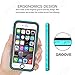 EFFUN Waterproof Case for iPhone 6s Waterproof Case for iPhone 6 Waterproof Case 4.7