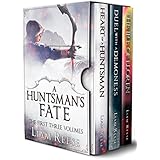 A Huntsman's Fate: A Sword And Sorcery Bundle