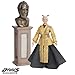 Star Wars Vintage Collection Boxed Jocasta Nu Rare Exclusive Figure