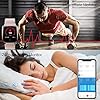 Smart-Watch-LIFEBEE-Fitness-Trackers-for-Women-Man-with-Heart-Rate-Monitor-Pedometer-Fitness-Watch-IP68-Waterproof-with-Calorie-Counter-StopWatch-Activity-Tracker-For-IOS-Android Smart Watch, LIFEBEE Fitness Trackers for Women Man with Heart Rate Monitor, Pedometer Fitness Watch IP68 Waterproof…