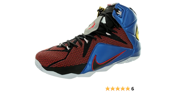 nike lebron 12 amazon