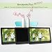 Digital Picture Frame 12 Inch 1920×1080 16:9 IPS Screen Photo Auto Rotate, Motion Sensor, 1080P Video Frame, Auto Play Photo/Video/Music, Background Music, Auto Turn On/Off, Include 32GB SD Cardthumb 1