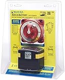 Blue Sea Systems 7650 Add-A-Battery Kit