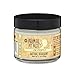 PRIMAL PIT PASTE All Natural Unscented Deodorant | 2 Ounce Jar | NO Aluminum, NO Parabens, NO Phthalates | Made for Women and Men of All Ages | Non-GMO, Cruelty Free, Earth Friendly, BPA Free