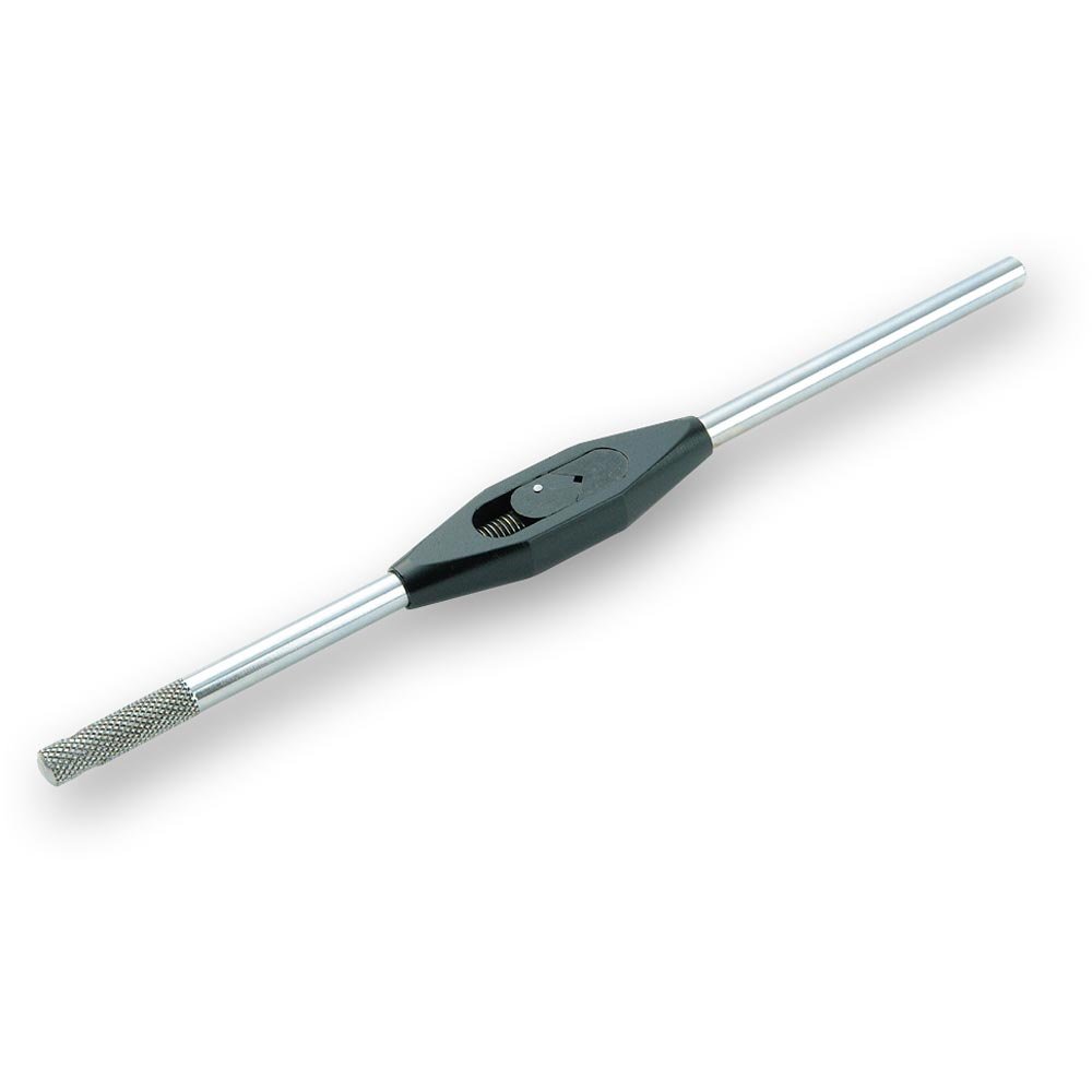 Faithfull Tap Wrench Bar Type M4 - M8