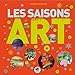 Les saisons dans l'art by 