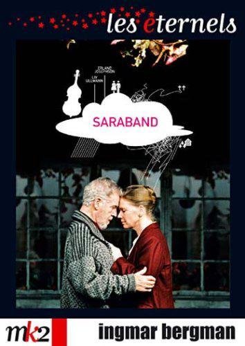Saraband - Edition Simple