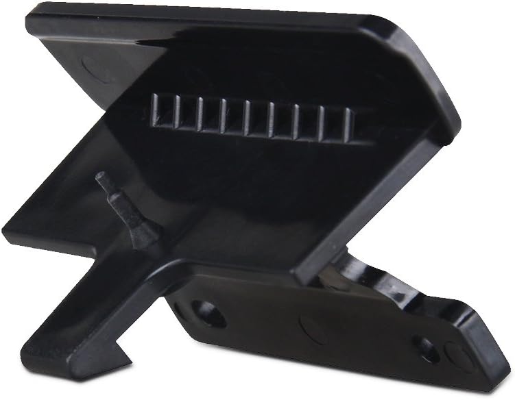 ROCCS 1pc Center Console Armrest Lid Latch Lock Clip for Silverado Suburban Tahoe Avalanche Sierra Yukon 20864151 20864153 20864154
