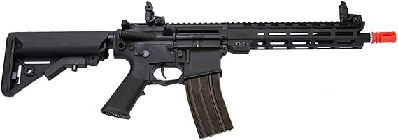 Amazon.com : Adaptive Armament PRC-15 AEG : Sports & Outdoors