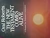 The New Testament Comes Alive, Volume One, Matthew, Mark, Luke, John (Volume 1)