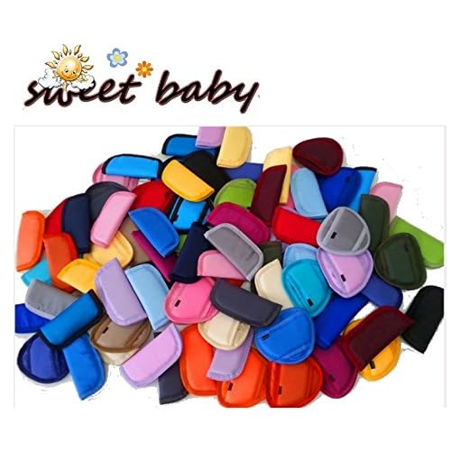 protection ceinture poussette