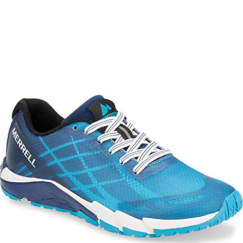 Merrell Boys' Bare Access Sneaker