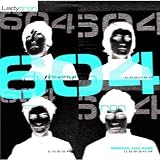 604:REMIXED AND RARE (MOD) (RMX)                   image