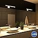 VONN VMW11400AL Modern LED Bathroom Vanity Light, 21