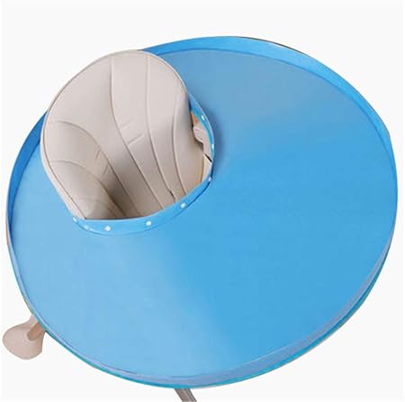 independent high chair