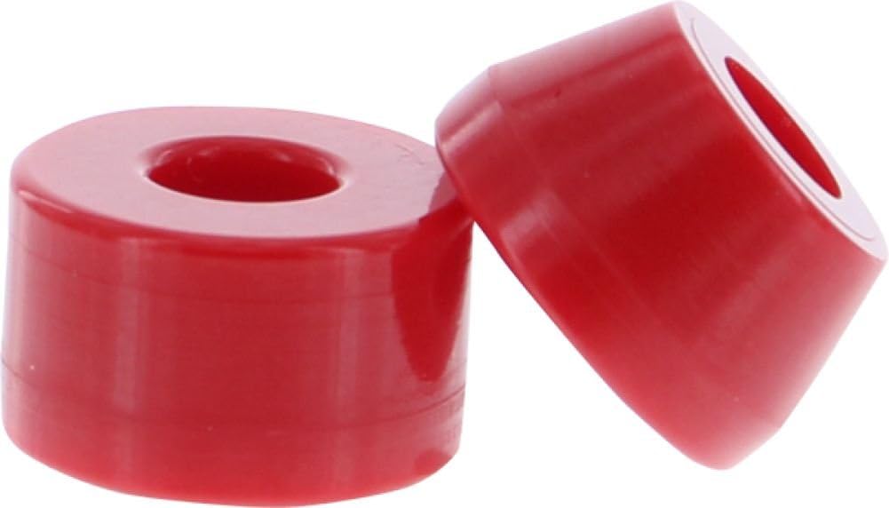 Oust Uber Standard-90a Red Bushing Set