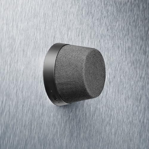 Altifalante Bluetooth Mag Preto