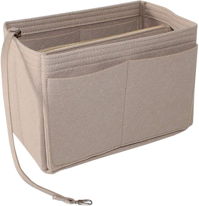 Bag Organizer Insert Amazon IUCN Water