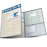Outlook 2013 (Quick Study Computer) by Inc. BarCharts