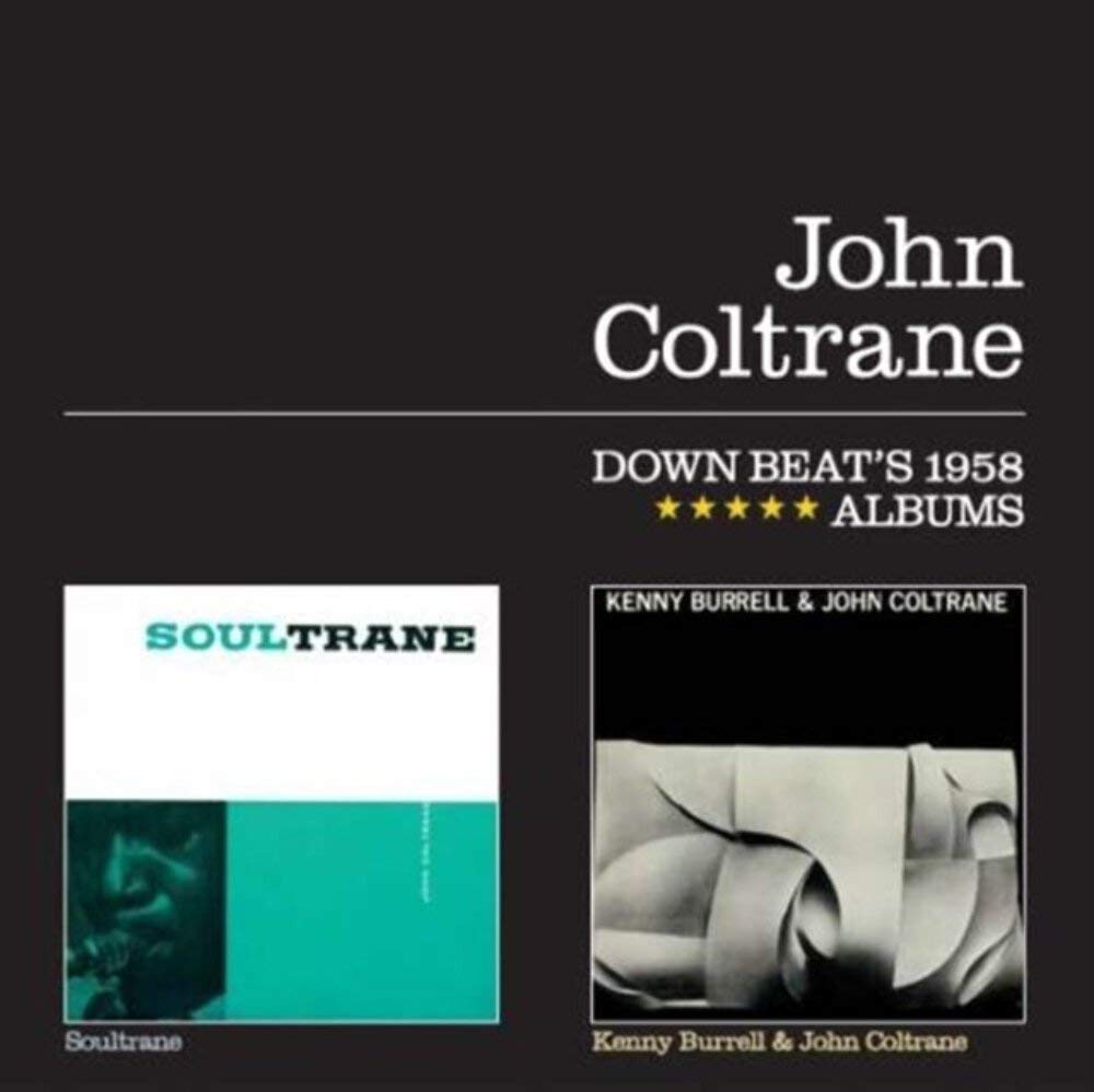 Soultrane