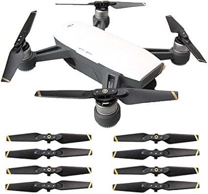 dji spark propellers